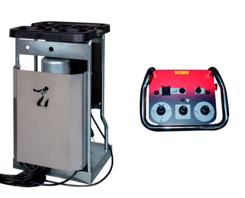 AG TT 1600 A 05
