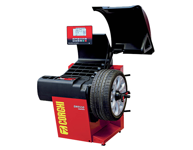 EM9550