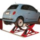 Elevador Oficina ERCO 300t 305t