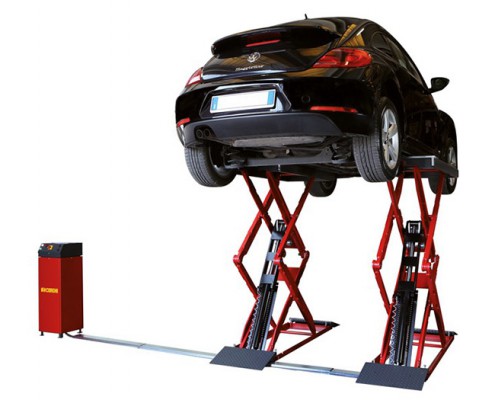 ELEVADOR Oficina ERCO 630 635 640 01 ELEVADOR CORGHI ERCO 630 635 640