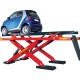 ELEVADOR CORGHI ERCO XT5000